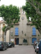 Dans Caudiès-de-Fenouillède